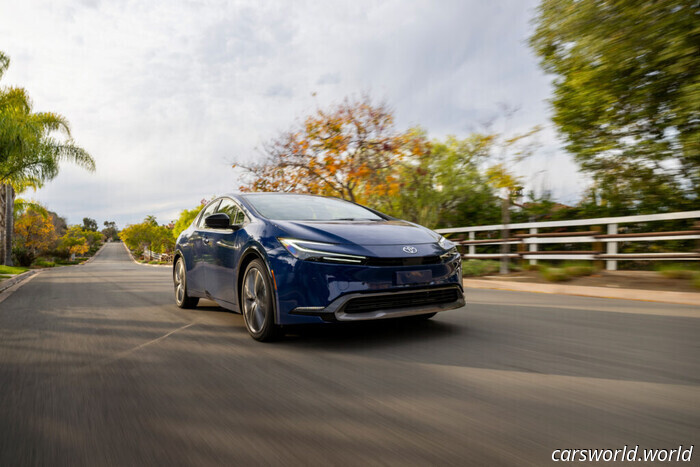 Toyota Plans to Raise Prices Again, But Remains Silent on What’s on Everyone’s Mind | Carscoops
